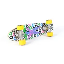 Skateboard Cruiser TRACKER TRUCKS Eye 23inch (58 Cm)