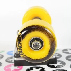 Skateboard Cruiser TRACKER TRUCKS Eye 23inch (58 Cm) -Board Sport Soldes 10176