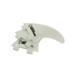 Set De 3 Dérives SHAPERS - FIBER FLEX SERIE S3 - Small - FCS