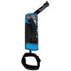 BALIN - Leash SUP - Downwinder Ankle (8mm) - Black 2 BALIN - Leash SUP - Downwinder Ankle (8mm) - Black -Board Sport Soldes 10797