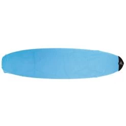 FAMOUS - Housse Surf - Deluxe Boardsock Longboard - Bleu