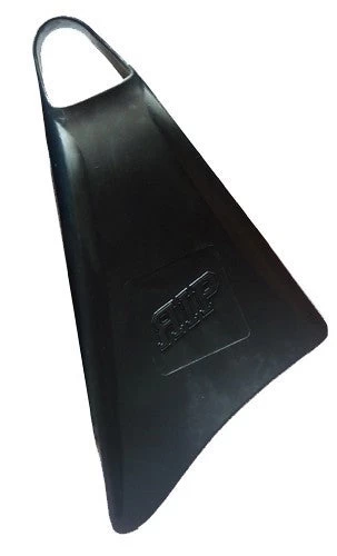 RIP SF300 Fins - Palmes De Bodysurf Et Bodyboard - Black 5 RIP SF300 Fins - Palmes De Bodysurf Et Bodyboard - Black – Image 3