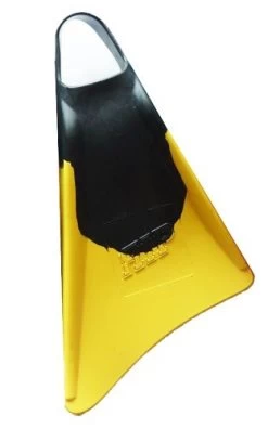 RIP SF300 Fins - Palmes De Bodysurf Et Bodyboard - Black / Yellow 7 RIP SF300 Fins - Palmes De Bodysurf Et Bodyboard - Black / Yellow -Board Sport Soldes 11141