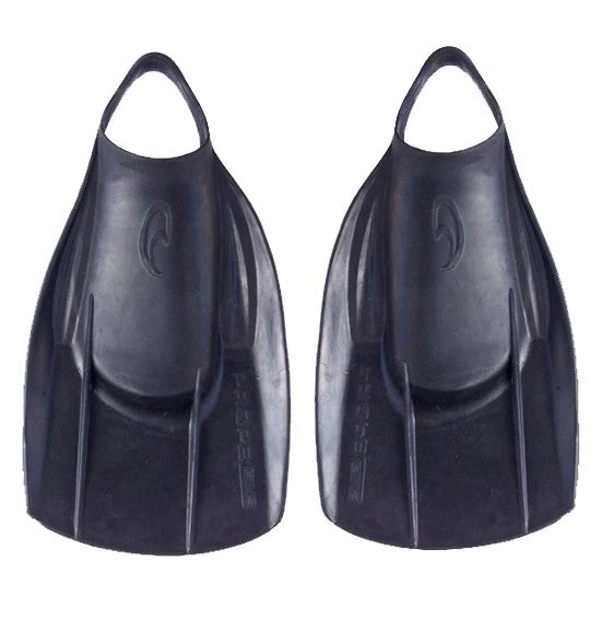 PROPEL - Palmes Bodyboard Et Bodysurf - Noir 3 PROPEL - Palmes Bodyboard Et Bodysurf - Noir