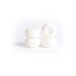 Roues Skateboard - YOCAHER 52x31mm 99a - White