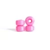 Roues Skateboard - YOCAHER 50x30mm 99a - Pink -Board Sport Soldes 11333