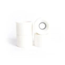 Roues Skateboard - YOCAHER 60x44mm 78a - White