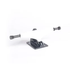 Truck Skateboard YOCAHER HD5" - White/Black 5 Truck Skateboard YOCAHER HD5" - White/Black -Board Sport Soldes 11404