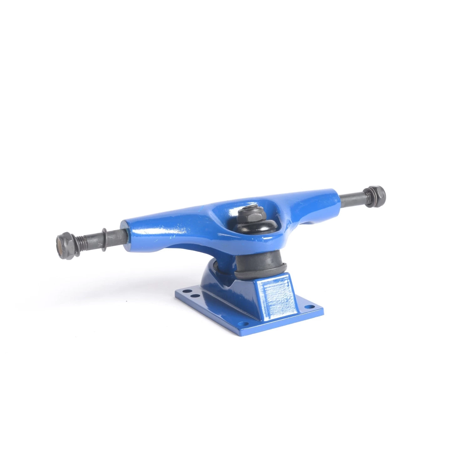 Truck Skateboard YOCAHER HD5" - Blue 4 Truck Skateboard YOCAHER HD5" - Blue – Image 2