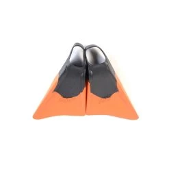 RIP SF300 Fins - Palmes De Bodysurf Et Bodyboard - Black / Orange
