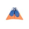 RIP SF300 Fins - Palmes De Bodysurf Et Bodyboard - Blue / Orange -Board Sport Soldes 11433