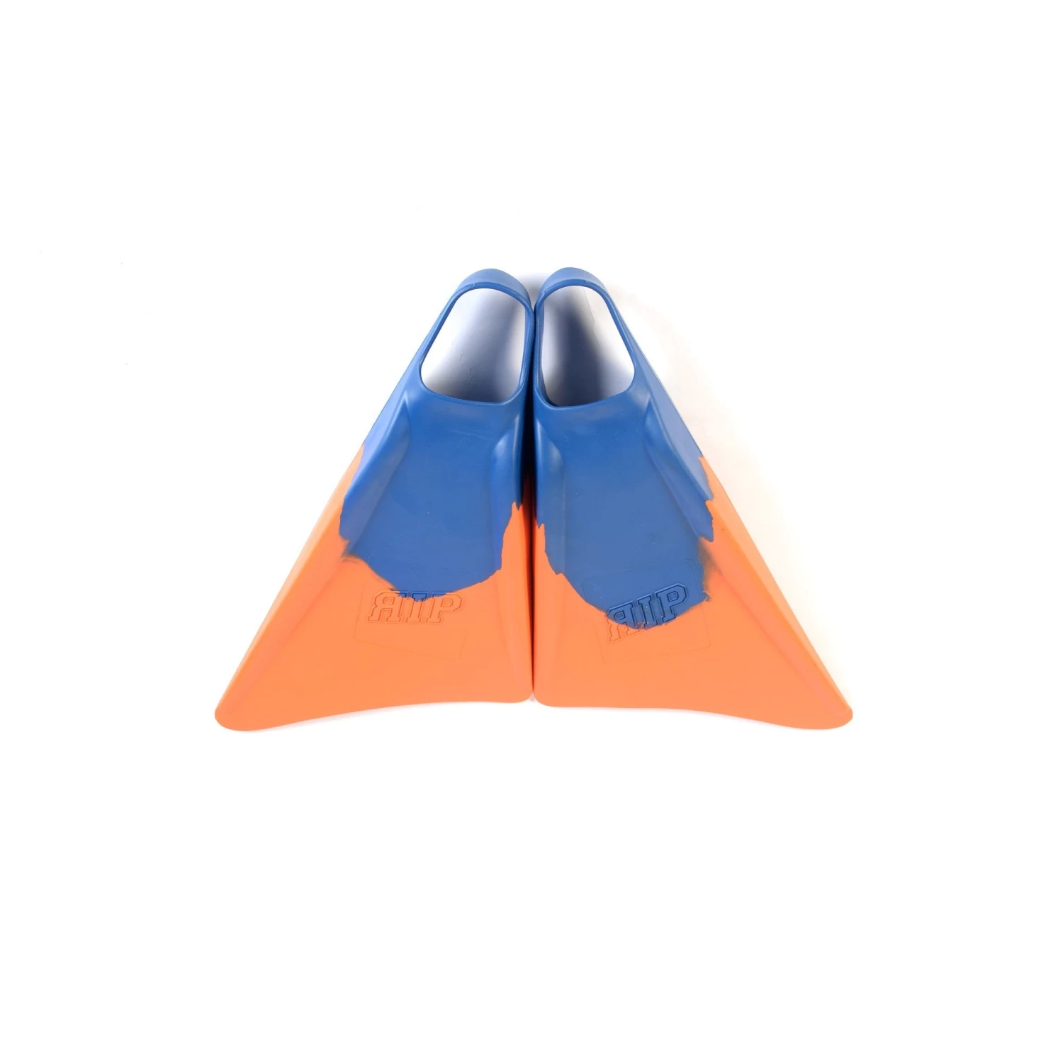 RIP SF300 Fins - Palmes De Bodysurf Et Bodyboard - Blue / Orange 3 RIP SF300 Fins - Palmes De Bodysurf Et Bodyboard - Blue / Orange