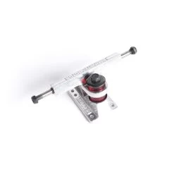 Truck BENNETT 5" - Silver -Board Sport Soldes 11458