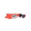 RIP - Leash Poignet Bodyboard No Swivel - Neon Red -Board Sport Soldes 11480