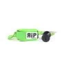 RIP - Leash Biceps Bodyboard No Swivel - Neon Green -Board Sport Soldes 11490