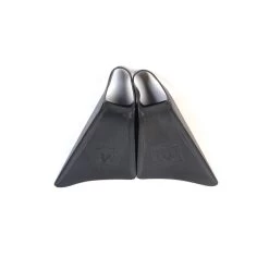 VICTORY - Palmes De Bodyboard - SF200 - Black