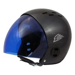 GATH - Visière - Full Face Visor Pour Casques GATH RV Retractables -Board Sport Soldes 11610