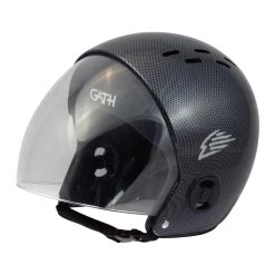 GATH - Visière - Full Face Visor Pour Casques GATH RV Retractables -Board Sport Soldes 11611