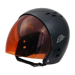 GATH - Visière - Full Face Visor Pour Casques GATH RV Retractables -Board Sport Soldes 11612