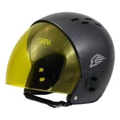GATH - Visière - Full Face Visor Pour Casques GATH RV Retractables -Board Sport Soldes 11613