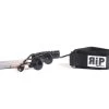 RIP - Leash Biceps Bodyboard Pro Series - Black -Board Sport Soldes 12041