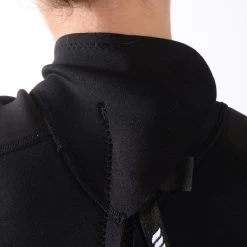 WEST - Combinaison Surf Femme - Enforcer Lady 3/2mm Back Zip - Black / Pink 10 WEST - Combinaison Surf Femme - Enforcer Lady 3/2mm Back Zip - Black / Pink -Board Sport Soldes 12390