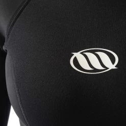 WEST - Combinaison Surf Femme - Enforcer Lady 3/2mm Back Zip - Black / Pink 11 WEST - Combinaison Surf Femme - Enforcer Lady 3/2mm Back Zip - Black / Pink -Board Sport Soldes 12391