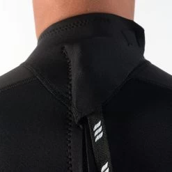 WEST - Combinaison Surf - Enforcer-S Shorty 2/2mm Back Zip - Graphite 11 WEST - Combinaison Surf - Enforcer-S Shorty 2/2mm Back Zip - Graphite -Board Sport Soldes 12413