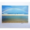 Poster Photo Surf The JEFF DIVINE Collection No 1 'Banzai Pipeline Rainbow 1979' -Board Sport Soldes 12433