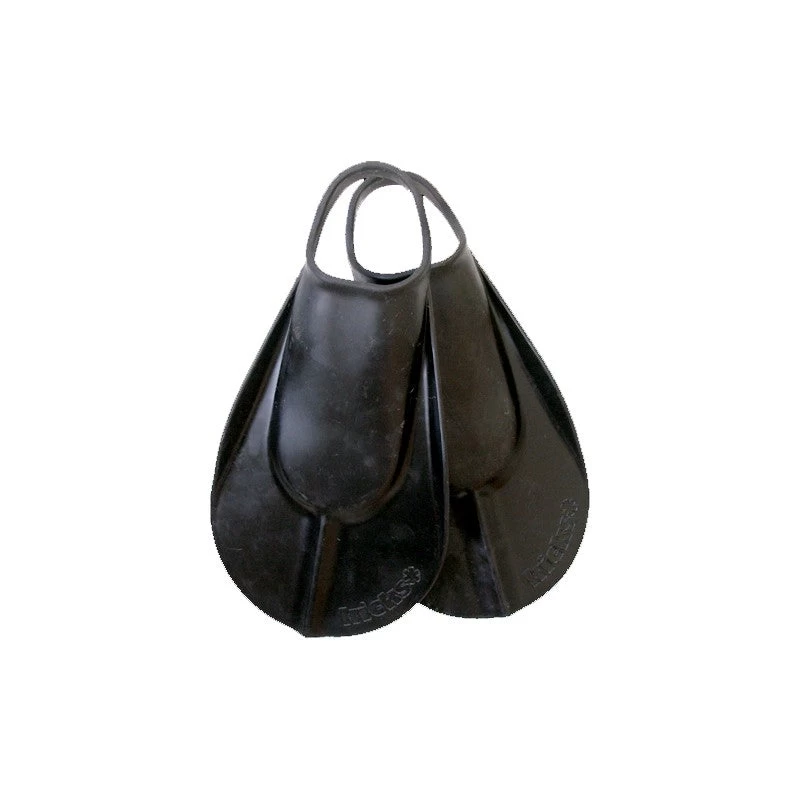 KICKS FINS - Palmes Bodyboard Et Bodysurf - Black 3 KICKS FINS - Palmes Bodyboard Et Bodysurf - Black