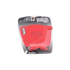 BALIN - Divide Traction Pad Surf - Red 7 BALIN - Divide Traction Pad Surf - Red -Board Sport Soldes 12604