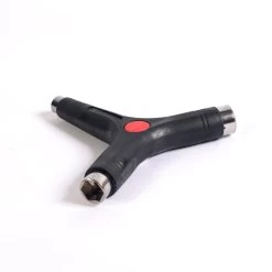 YOCAHER - Clé Skateboard Skate Tool - Black -Board Sport Soldes 12610