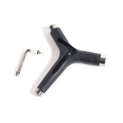 YOCAHER - Clé Skateboard Skate Tool - Black -Board Sport Soldes 12611
