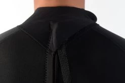 STORM - Combinaison De Surf - Shorty 2mm - Back Zip - Black -Board Sport Soldes 12642