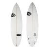 CLAYTON Surfboards - Swivel (5 Fins FCS) (PU) - 5'9 -Board Sport Soldes 12724