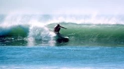 Livre De Surf: Harbour Chronicles - A Life In Surfboard Culture -Board Sport Soldes 12856