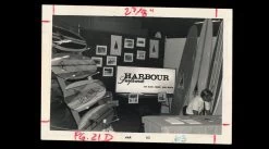 Livre De Surf: Harbour Chronicles - A Life In Surfboard Culture -Board Sport Soldes 12857