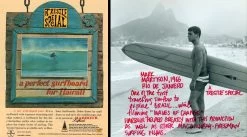 Livre De Surf: Harbour Chronicles - A Life In Surfboard Culture -Board Sport Soldes 12858