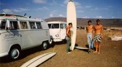 Livre De Surf: Harbour Chronicles - A Life In Surfboard Culture -Board Sport Soldes 12860