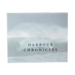 Livre De Surf: Harbour Chronicles - A Life In Surfboard Culture