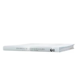 Livre De Surf: Harbour Chronicles - A Life In Surfboard Culture -Board Sport Soldes 12864