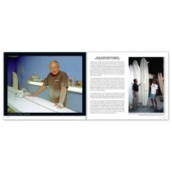 Gordon & Smith Book - One Long Ride -Board Sport Soldes 12870