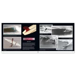 Gordon & Smith Book - One Long Ride -Board Sport Soldes 12872