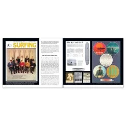 Gordon & Smith Book - One Long Ride -Board Sport Soldes 12873