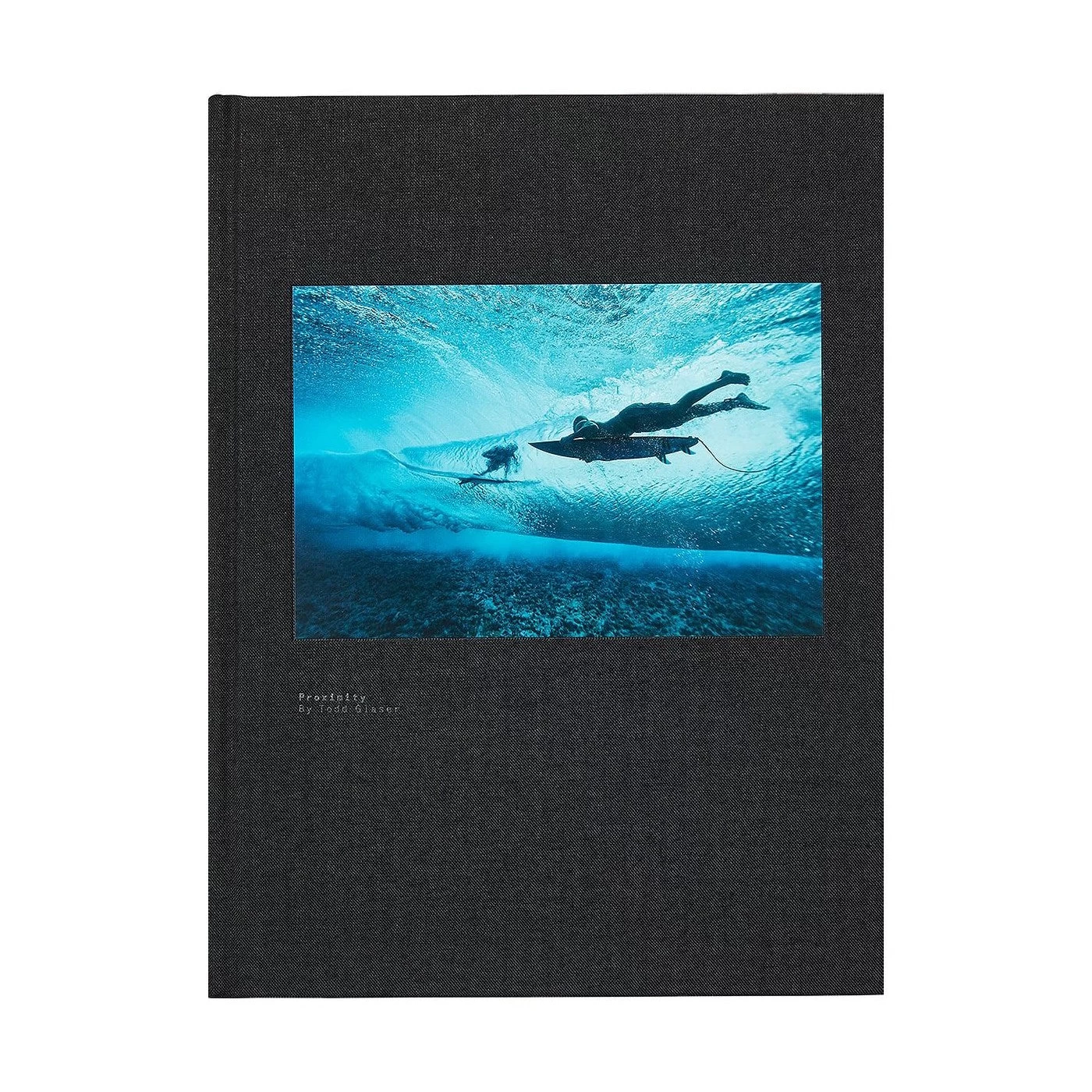 Proximity - Todd Glaser 3 Proximity - Todd Glaser