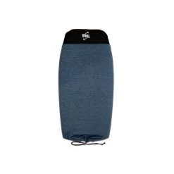GYROLL - Housse Chaussette Bodyboard - Blue