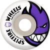 Spitfire - 54mm Wheels Bighead 99A - White -Board Sport Soldes 12969