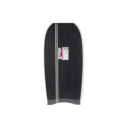 BSD Bodyboard - T10 - Black / Black