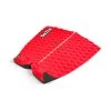BALIN - Divide Traction Pad Surf - Red 1 BALIN - Divide Traction Pad Surf - Red -Board Sport Soldes 13074
