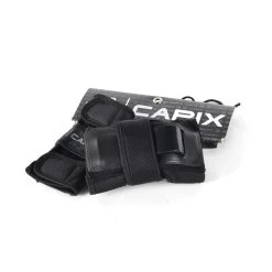 CAPIX Wrists Guards - Protection Poignets (Snowboard Et Skateboard)